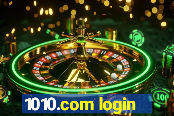 1010.com login